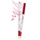 MISSHA Silky Lasting Lip Pencil (Ruby Cherry) - tužka na rty (M5014)